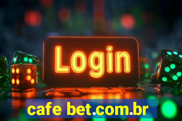 cafe bet.com.br